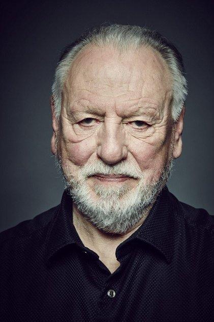 Kenneth Cranham - Actor Profile Photo