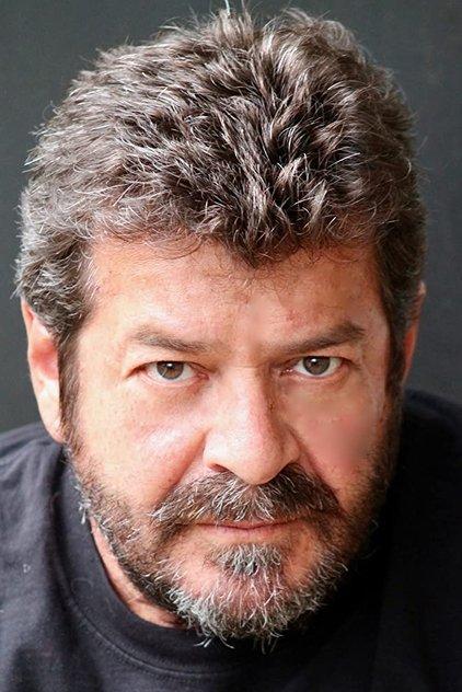Jay Amor - Actor Profile Photo