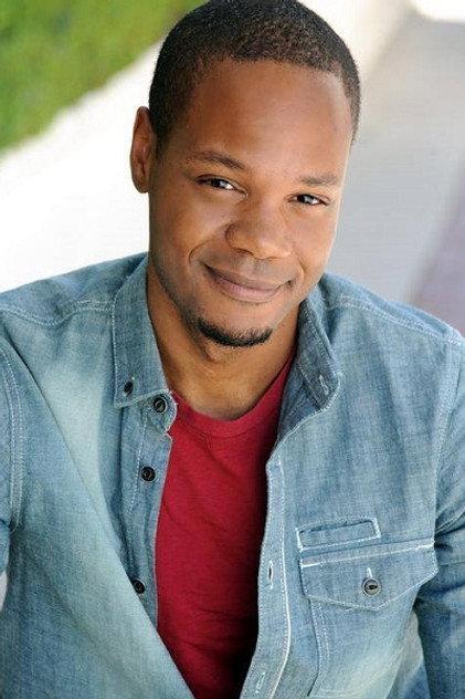 Garikayi Mutambirwa - Actor Profile Photo