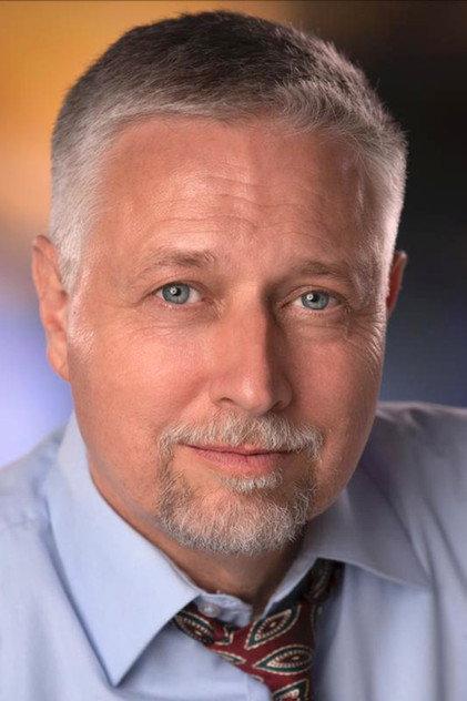 Donald Ome - Actor Profile Photo