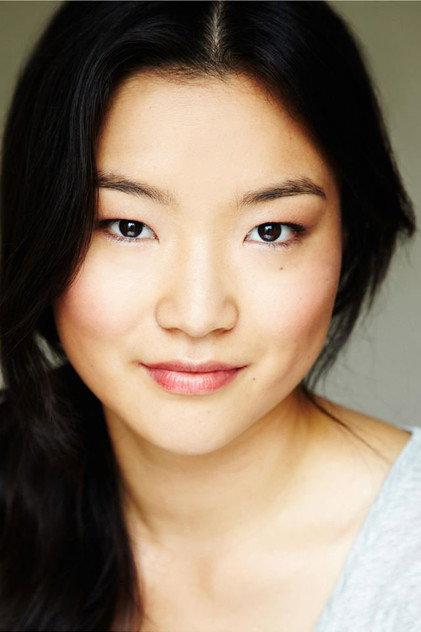 Michelle Lim Davidson - Actor Profile Photo