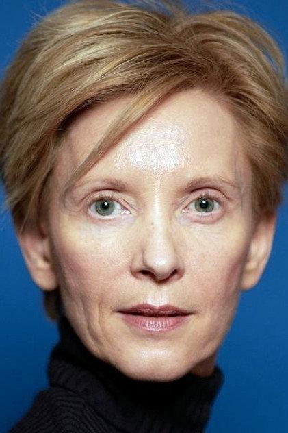 Sabine Rossbach - Actor Profile Photo