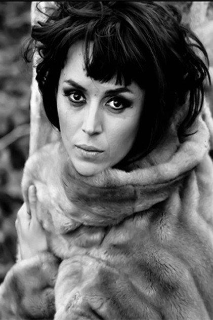 Tamara Arias - Actor Profile Photo
