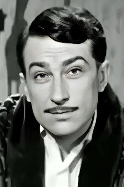 Edward Harutunyan - Actor Profile Photo