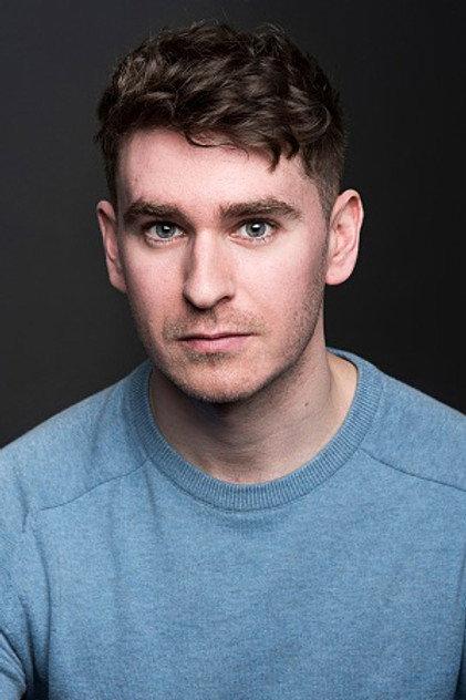 Chris Newman - Actor Profile Photo