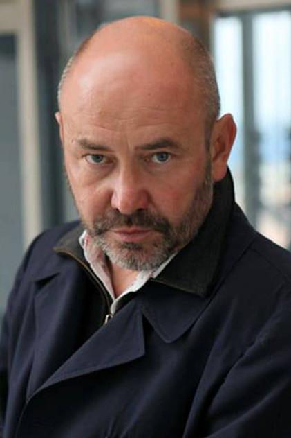 Dirk Roofthooft - Actor Profile Photo