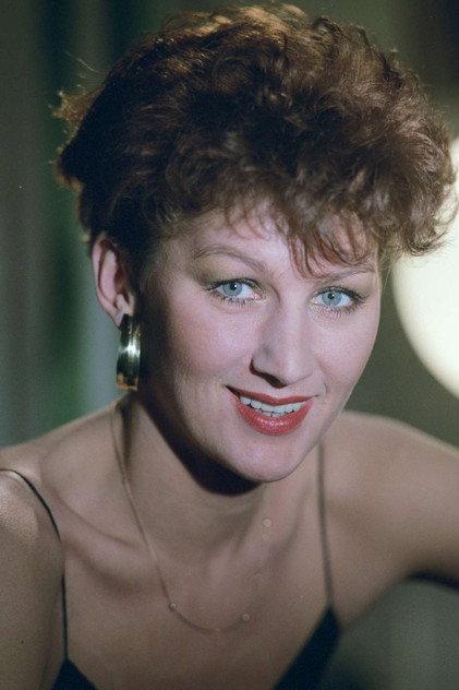 Liza Machulska - Actor Profile Photo
