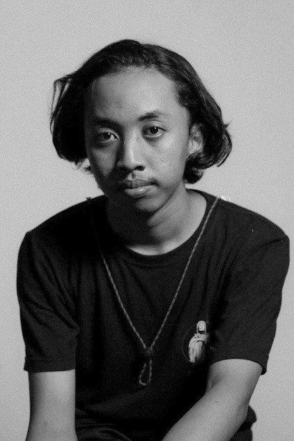 Yosef Bergas Rosarianto - Actor Profile Photo