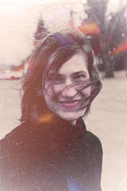 Grace Wolcott - Actor Profile Photo