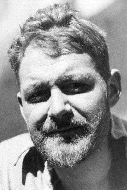 Ernst Schäfer - Actor Profile Photo