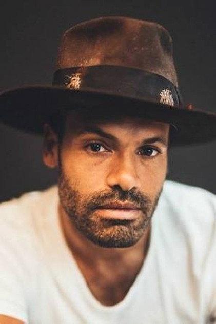 Alain Clark - Actor Profile Photo