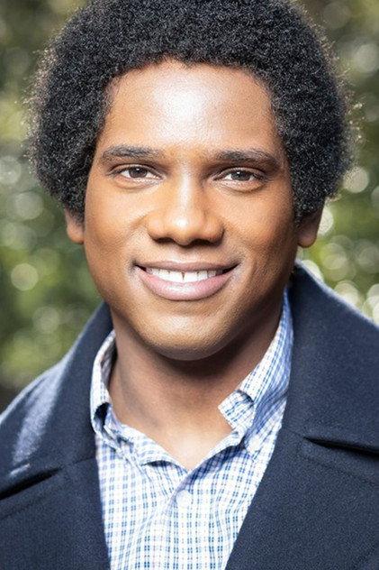 Sterling Gathers - Actor Profile Photo
