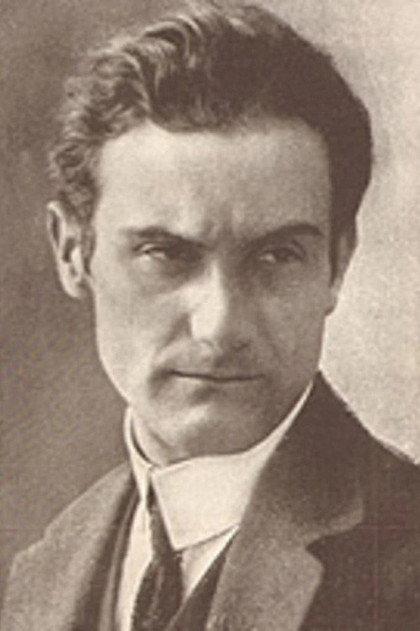 Amleto Palermi - Actor Profile Photo