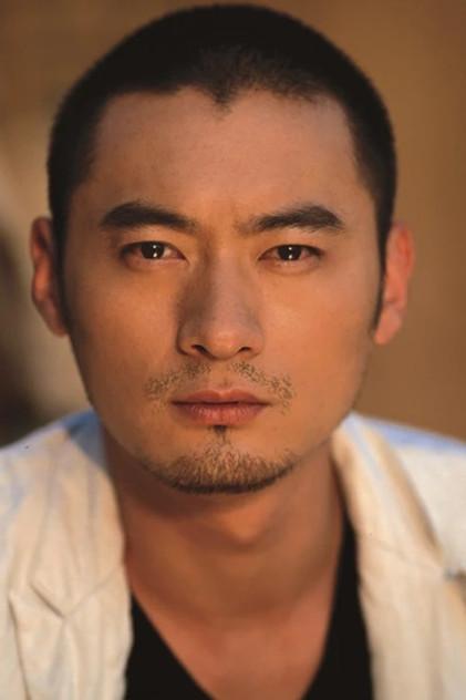 Li Guangbin - Actor Profile Photo