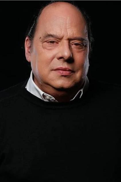 Carlos Sebastião - Actor Profile Photo