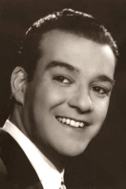 Roberto Escalada - Actor Profile Photo