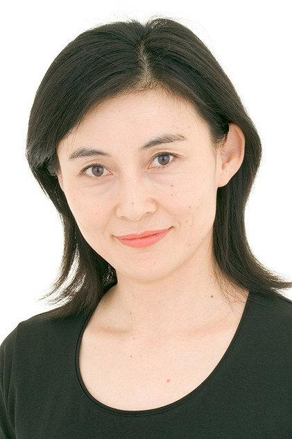 Manami Maruyama - Actor Profile Photo