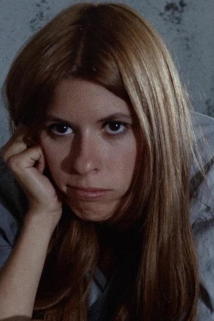 Cathy Adams - Actor Profile Photo