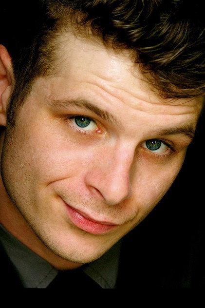 Lucius Falick - Actor Profile Photo