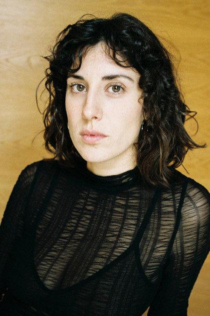 Elena Martín Gimeno - Actor Profile Photo