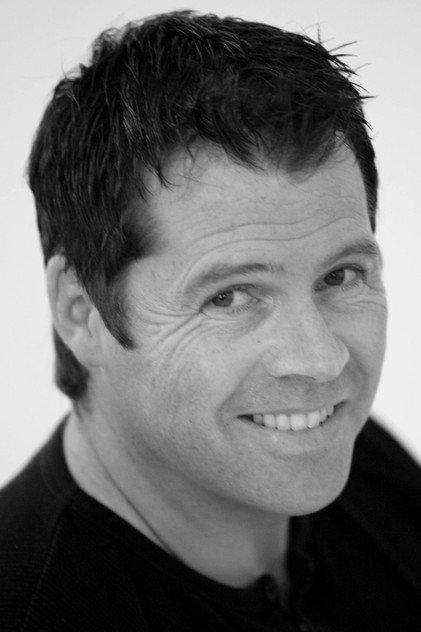 Darren Ripley - Actor Profile Photo