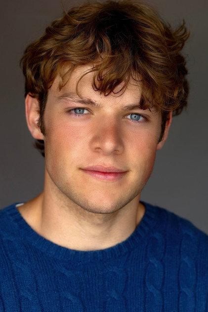 Damiano Potenti - Actor Profile Photo