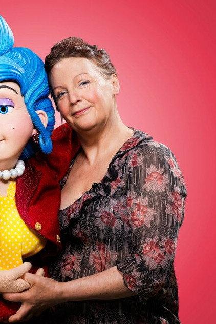 Julie Westwood - Actor Profile Photo