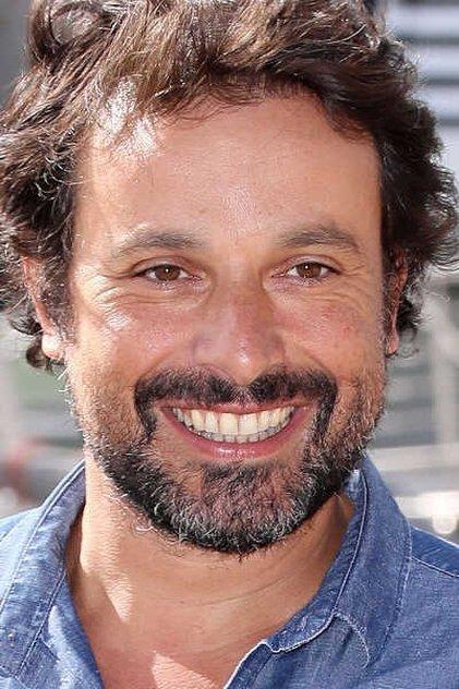 Bruno Salomone - Actor Profile Photo