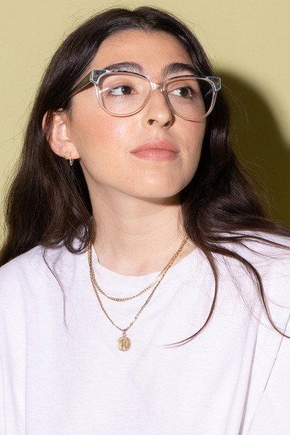 Mara Zigler - Actor Profile Photo