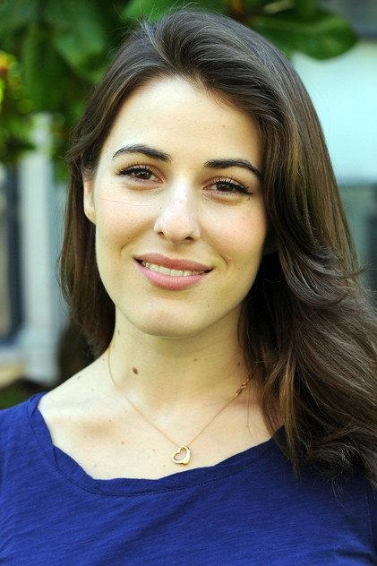 Diana Del Bufalo - Actor Profile Photo