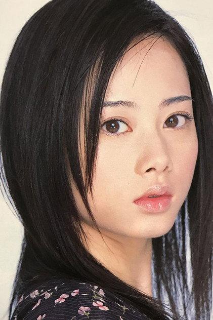 Seiko Iwaido - Actor Profile Photo