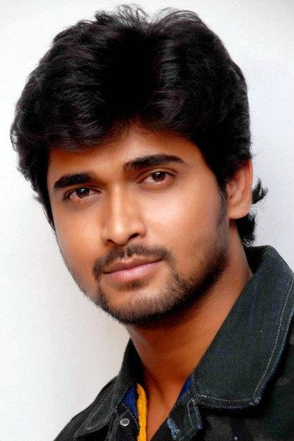 Chandan Kumar - Actor Profile Photo