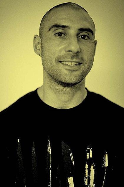 Mike York - Actor Profile Photo