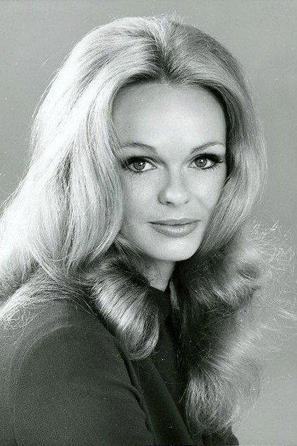 Lynda Day George - Actor Profile Photo