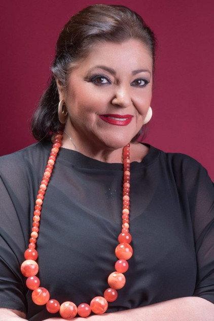 Charo Reina - Actor Profile Photo