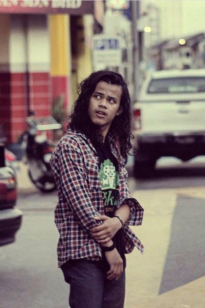 Imam Syafi'i - Actor Profile Photo