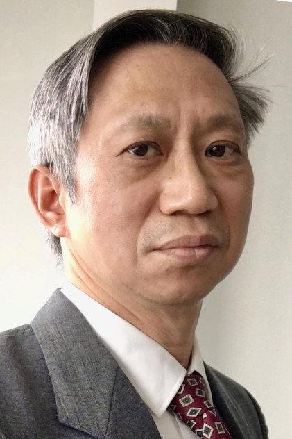 James Chu - Actor Profile Photo