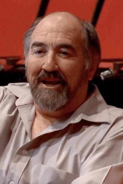 Larry Rosen - Actor Profile Photo