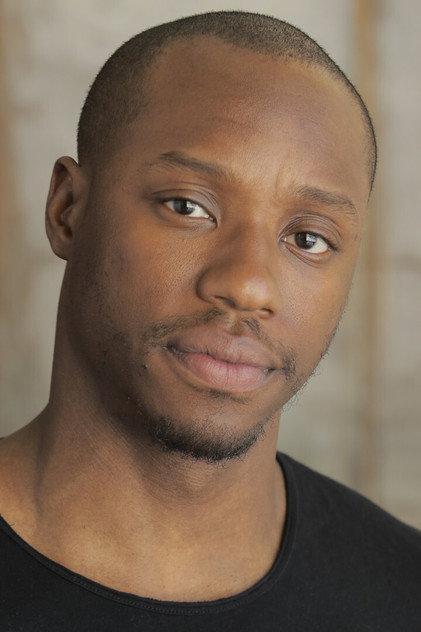 Marcus Callender - Actor Profile Photo