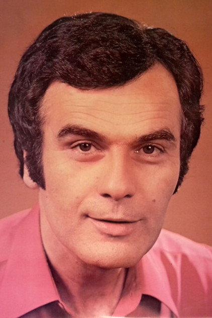 Giorgos Zahariadis - Actor Profile Photo