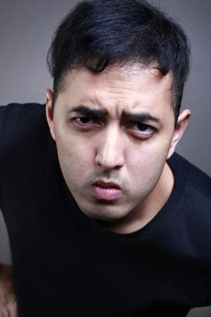 Kemal Palevi - Actor Profile Photo