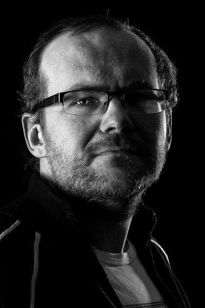 Arko Okk - Actor Profile Photo