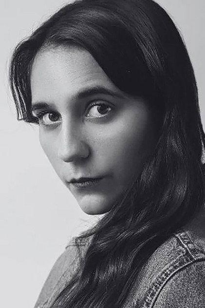 Natalia Bermúdez - Actor Profile Photo