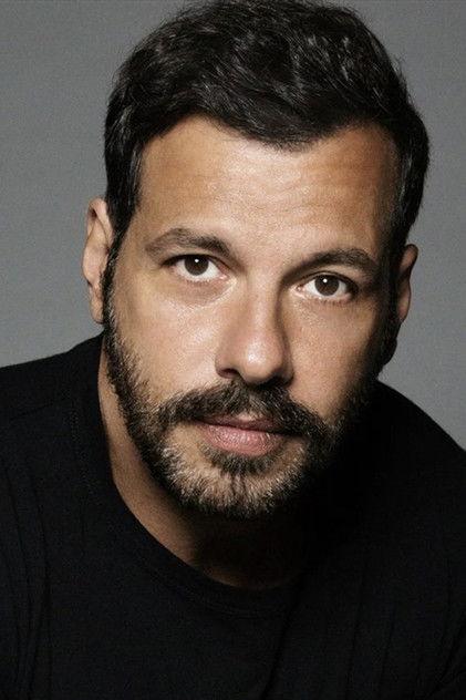 Laurent Lafitte - Actor Profile Photo