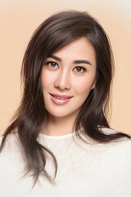 Michelle Ye Xuan - Actor Profile Photo