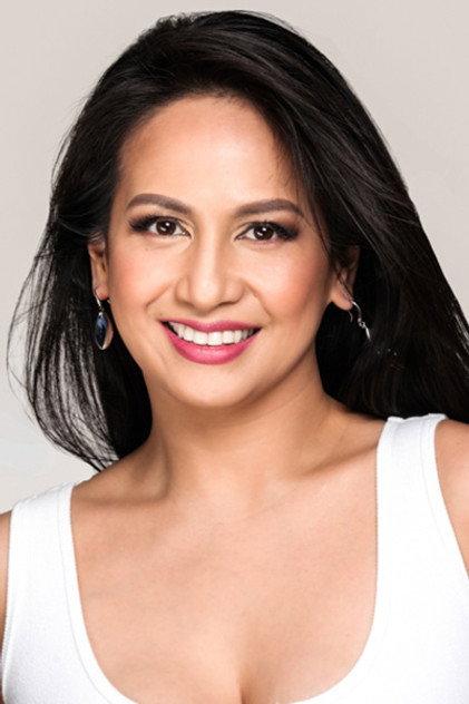 Regine Tolentino - Actor Profile Photo