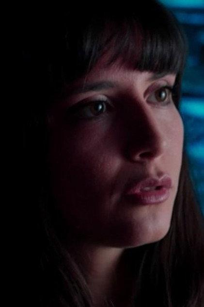 Luciana Capriotti - Actor Profile Photo