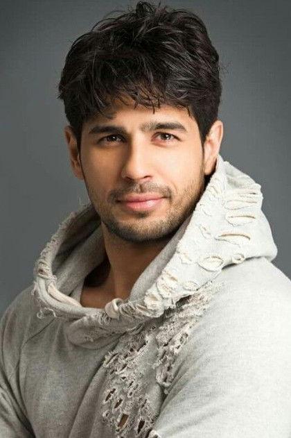 Sidharth Malhotra - Actor Profile Photo