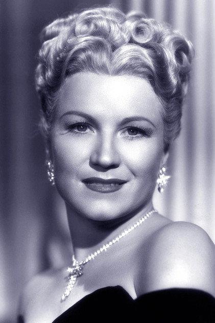 Dorothy Kirsten - Actor Profile Photo