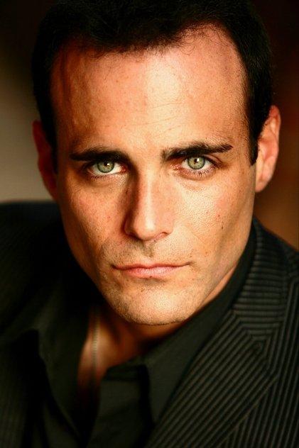 Brian Bloom - Actor Profile Photo